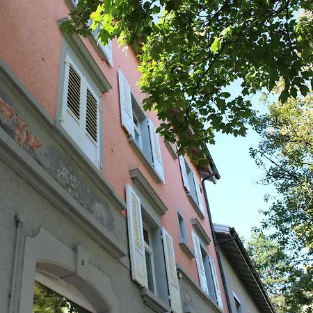 Appartement Swiss Star Oerlikon
