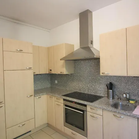 Swiss Star Oerlikon Apartment Zurich