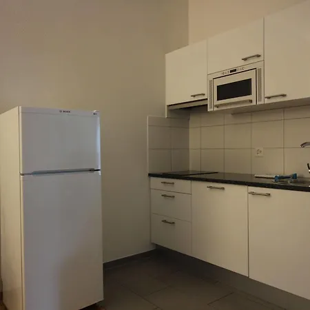 Swiss Star Oerlikon Apartment Zurich